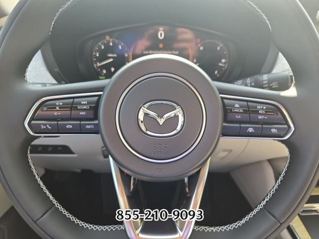 2026 Mazda Mazda CX-90 3.3 Turbo S Premium Plus