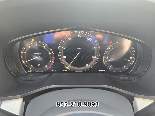 2026 Mazda Mazda CX-90 3.3 Turbo S Premium Plus