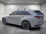 2026 Mazda Mazda CX-90 3.3 Turbo S Premium Plus