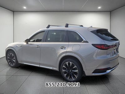 2026 Mazda Mazda CX-90 3.3 Turbo S Premium Plus