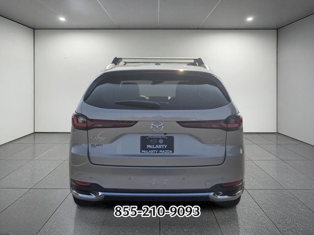 2026 Mazda Mazda CX-90 3.3 Turbo S Premium Plus