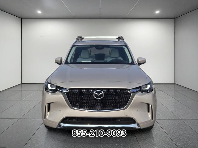 2026 Mazda Mazda CX-90 3.3 Turbo S Premium Plus