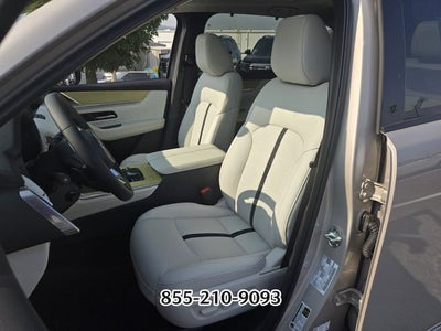 2026 Mazda Mazda CX-90 3.3 Turbo S Premium Plus