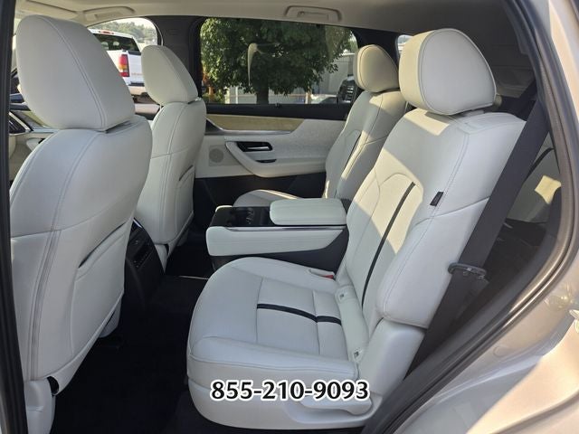 2026 Mazda Mazda CX-90 3.3 Turbo S Premium Plus