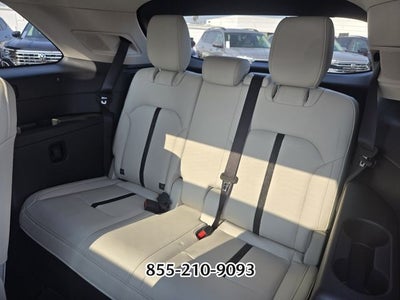 2026 Mazda Mazda CX-90 3.3 Turbo S Premium Plus