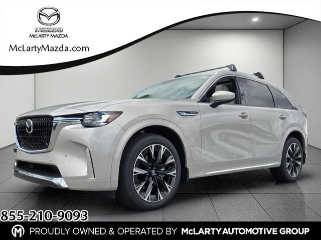 2026 Mazda Mazda CX-90 3.3 Turbo S Premium Plus