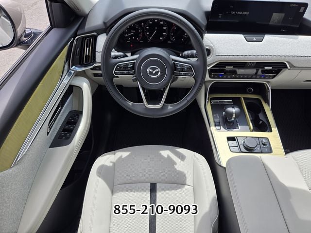 2026 Mazda Mazda CX-90 3.3 Turbo S Premium Plus