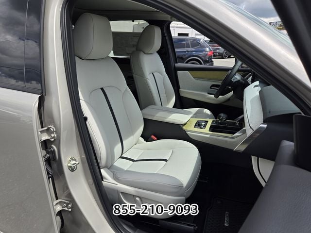 2026 Mazda Mazda CX-90 3.3 Turbo S Premium Plus