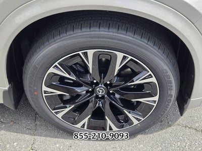 2026 Mazda Mazda CX-90 3.3 Turbo S Premium Plus