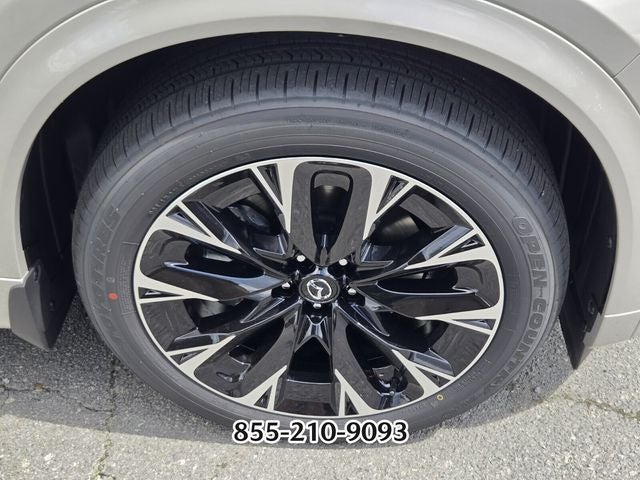 2026 Mazda Mazda CX-90 3.3 Turbo S Premium Plus