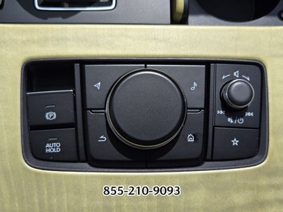 2026 Mazda Mazda CX-90 3.3 Turbo S Premium Plus