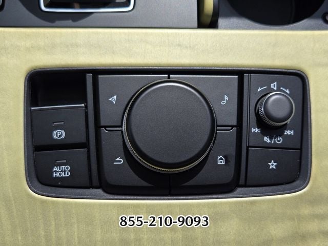 2026 Mazda Mazda CX-90 3.3 Turbo S Premium Plus