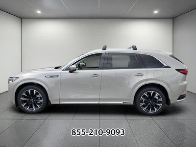 2026 Mazda Mazda CX-90 3.3 Turbo S Premium Plus