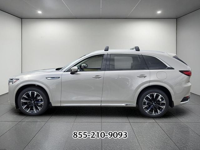 2026 Mazda Mazda CX-90 3.3 Turbo S Premium Plus