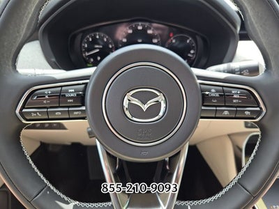 2026 Mazda Mazda CX-90 3.3 Turbo S Premium Plus