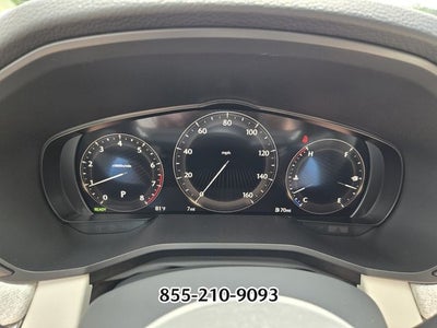 2026 Mazda Mazda CX-90 3.3 Turbo S Premium Plus