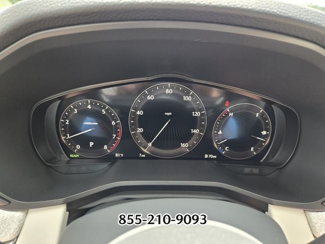 2026 Mazda Mazda CX-90 3.3 Turbo S Premium Plus