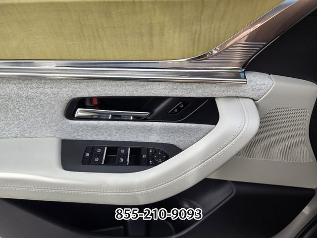 2026 Mazda Mazda CX-90 3.3 Turbo S Premium Plus