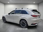 2026 Mazda Mazda CX-90 3.3 Turbo S Premium Plus