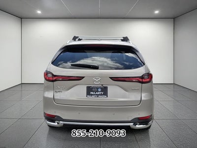 2026 Mazda Mazda CX-90 3.3 Turbo S Premium Plus