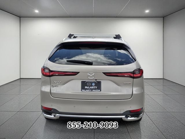 2026 Mazda Mazda CX-90 3.3 Turbo S Premium Plus