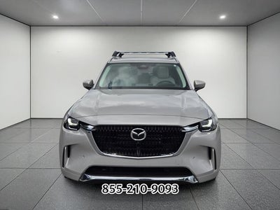 2026 Mazda Mazda CX-90 3.3 Turbo S Premium Plus