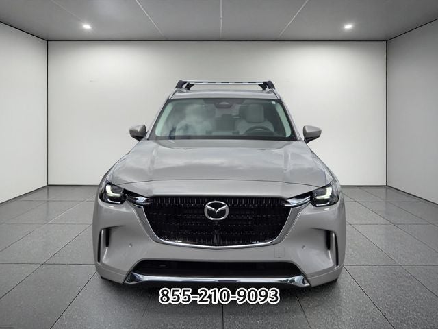 2026 Mazda Mazda CX-90 3.3 Turbo S Premium Plus