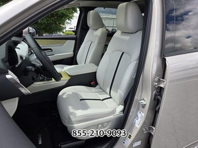 2026 Mazda Mazda CX-90 3.3 Turbo S Premium Plus