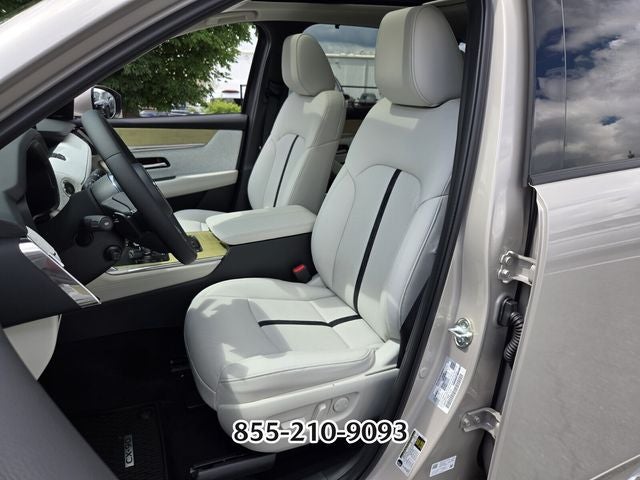 2026 Mazda Mazda CX-90 3.3 Turbo S Premium Plus