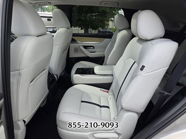 2026 Mazda Mazda CX-90 3.3 Turbo S Premium Plus