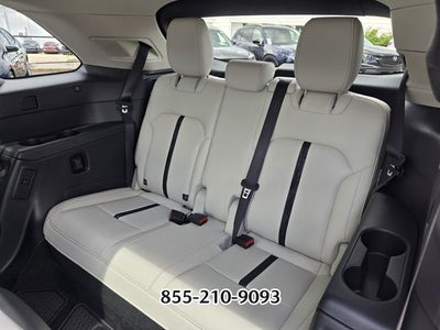 2026 Mazda Mazda CX-90 3.3 Turbo S Premium Plus