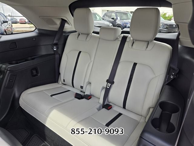 2026 Mazda Mazda CX-90 3.3 Turbo S Premium Plus