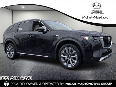 2026 Mazda Mazda CX-90 3.3 Turbo Premium Plus