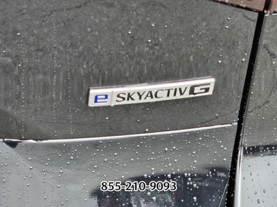 2026 Mazda Mazda CX-90 3.3 Turbo Premium Plus