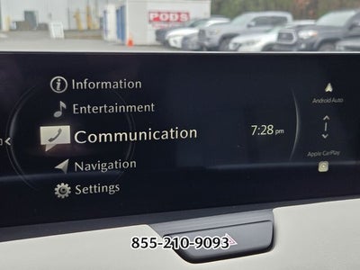 2026 Mazda Mazda CX-90 3.3 Turbo Premium Plus