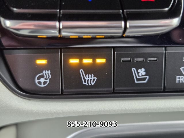 2026 Mazda Mazda CX-90 3.3 Turbo Premium Plus