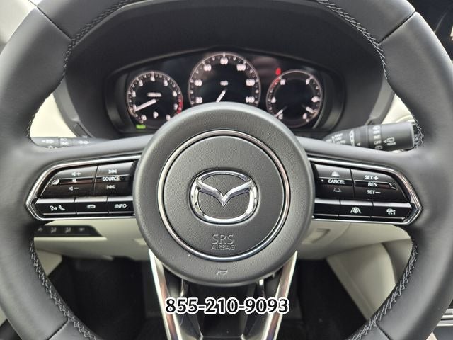 2026 Mazda Mazda CX-90 3.3 Turbo Premium Plus