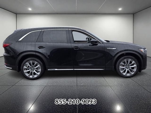 2026 Mazda Mazda CX-90 3.3 Turbo Premium Plus