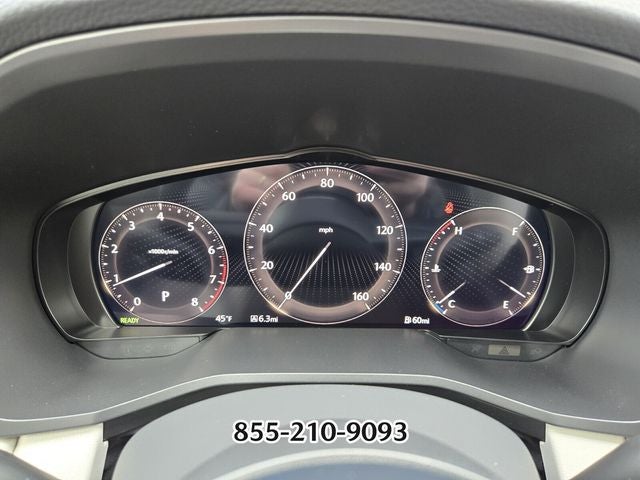 2026 Mazda Mazda CX-90 3.3 Turbo Premium Plus