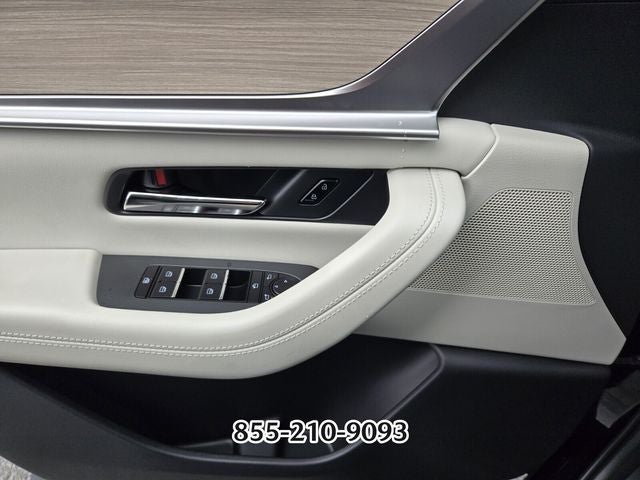 2026 Mazda Mazda CX-90 3.3 Turbo Premium Plus
