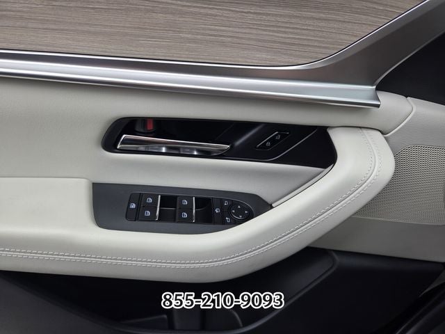 2026 Mazda Mazda CX-90 3.3 Turbo Premium Plus