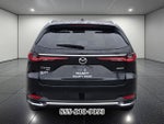 2026 Mazda Mazda CX-90 3.3 Turbo Premium Plus