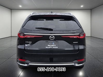 2026 Mazda Mazda CX-90 3.3 Turbo Premium Plus
