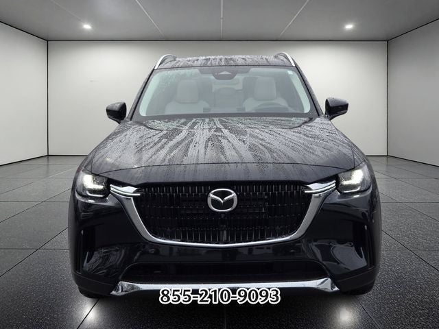 2026 Mazda Mazda CX-90 3.3 Turbo Premium Plus
