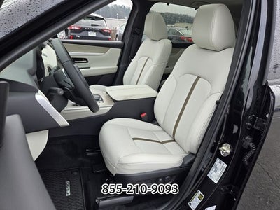 2026 Mazda Mazda CX-90 3.3 Turbo Premium Plus