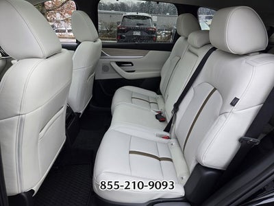2026 Mazda Mazda CX-90 3.3 Turbo Premium Plus