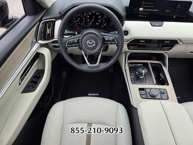 2026 Mazda Mazda CX-90 3.3 Turbo Premium Plus