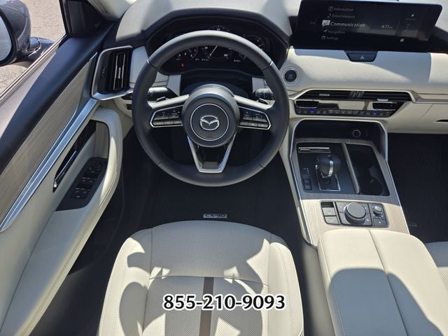 2026 Mazda Mazda CX-90 3.3 Turbo Premium Plus