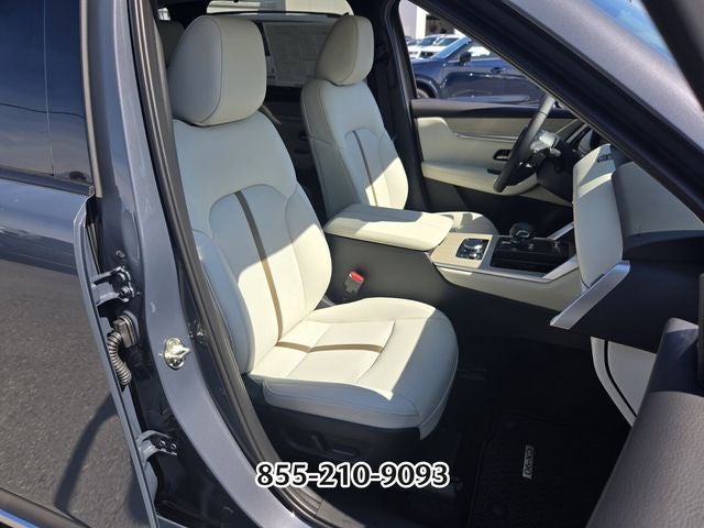 2026 Mazda Mazda CX-90 3.3 Turbo Premium Plus