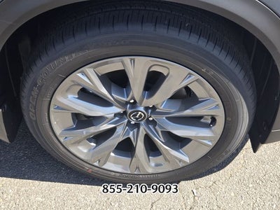 2026 Mazda Mazda CX-90 3.3 Turbo Premium Plus